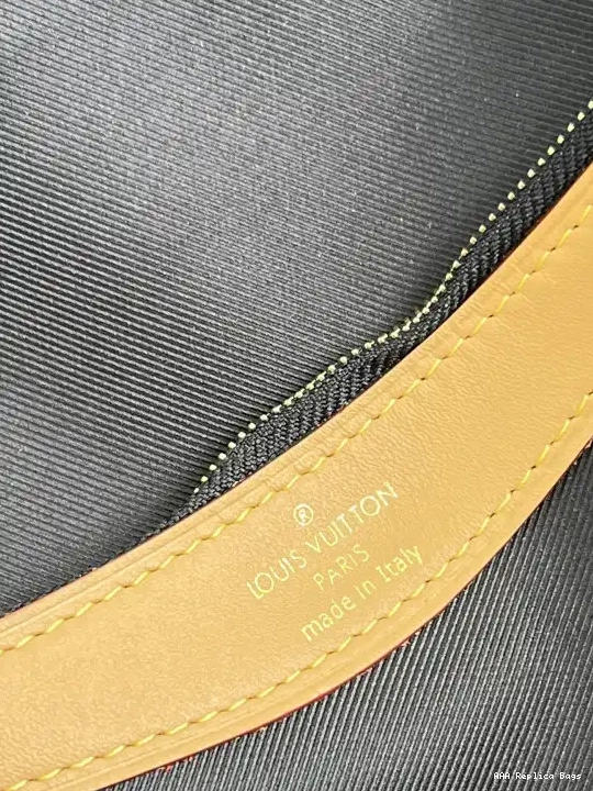 Aaa replica bags VUITTON LOUIS Nano Diane 0618